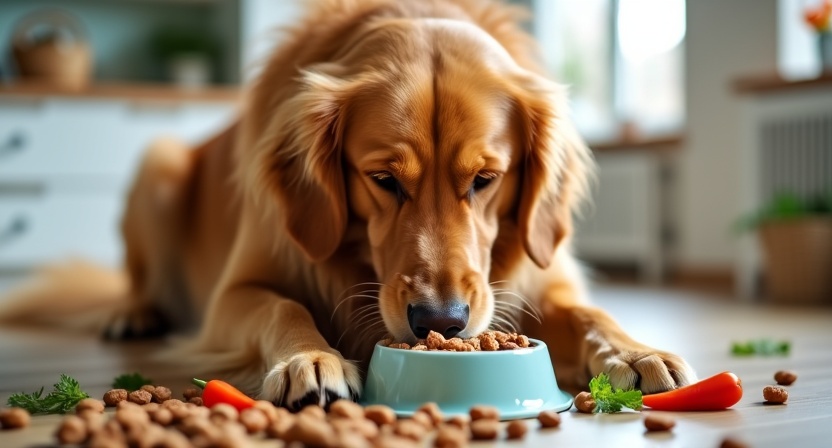 Understanding the Nutritional Needs of Senior Dogs