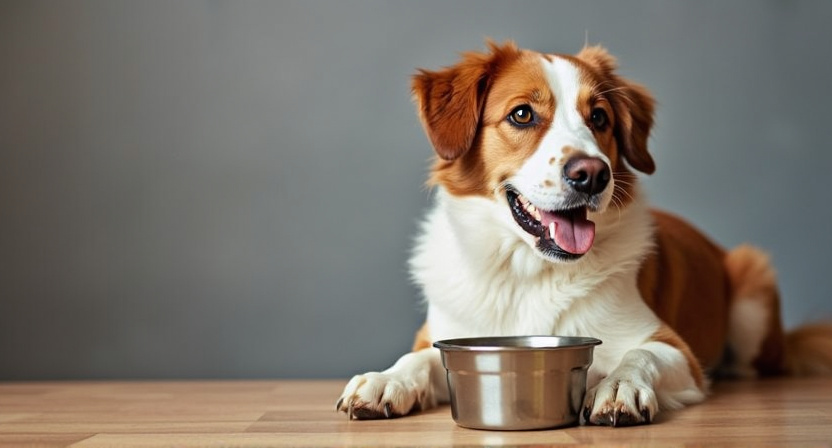 Addressing German Shepherd Health Concerns Through Diet