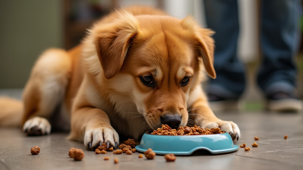 Best Freeze Dried Dog Food for Sensitive Guts