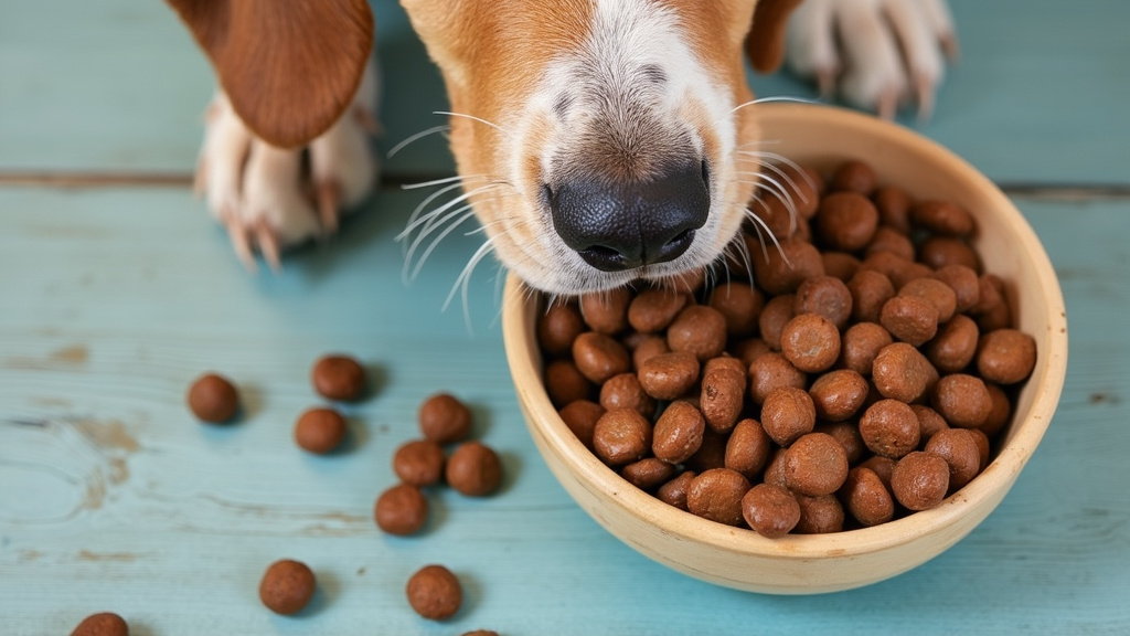 Best Dog Food for Dogs with Allergies: 7 Vet-Approved Hypoallergenic Options for Sensitive Pets