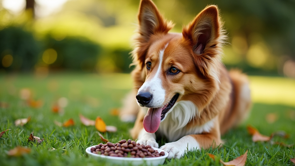 Best Dog Food for Australian Shepherds: Top Nutrition and Feeding Guidelines