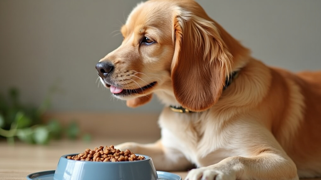 Expert Tips and Long-Term Management of Canine Food Allergies