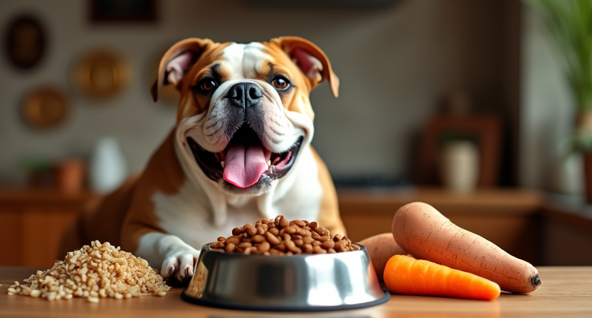 Expert Tips for Optimal Bulldog Nutrition