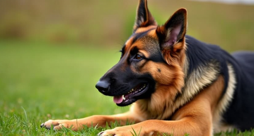 Feeding Tips and Best Practices for German Shepherds