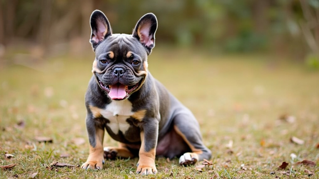 The Importance of Digestive Health for Frenchies