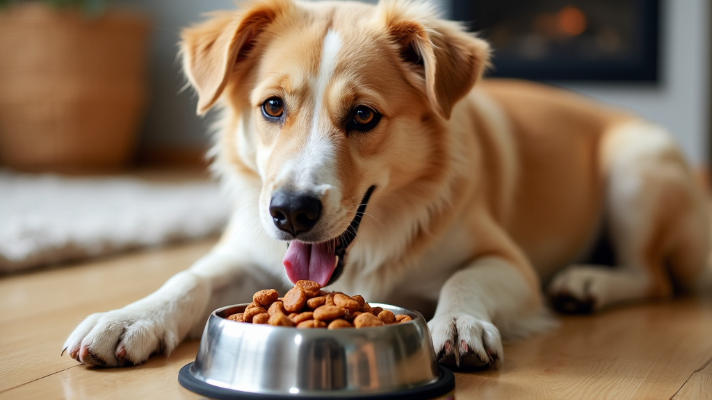 Top 7 Vet-Approved Hypoallergenic Dog Foods