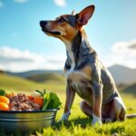 Best Dog Food for Australian Cattle Dog: Top Picks