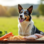 Best Dog Food for Australian Cattle Dogs