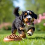 Best Dog Food for Bernedoodles: Top Nutrition Guide