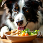 Best Dog Food for Border Collies: Best Nutrition