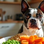 Best Dog Food for Boston Terriers: Healthy Choices