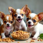 Best Dog Food for Chihuahua Puppies: Top Nutrition