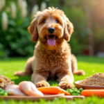 Best Dog Food for Labradoodles: Top Nutrition Picks