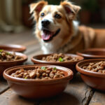 Best Moist Dog Food for Older Dogs: Best Options