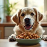 Best Soft Food for Senior Dogs: Nutritious & Easy