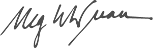 r signature